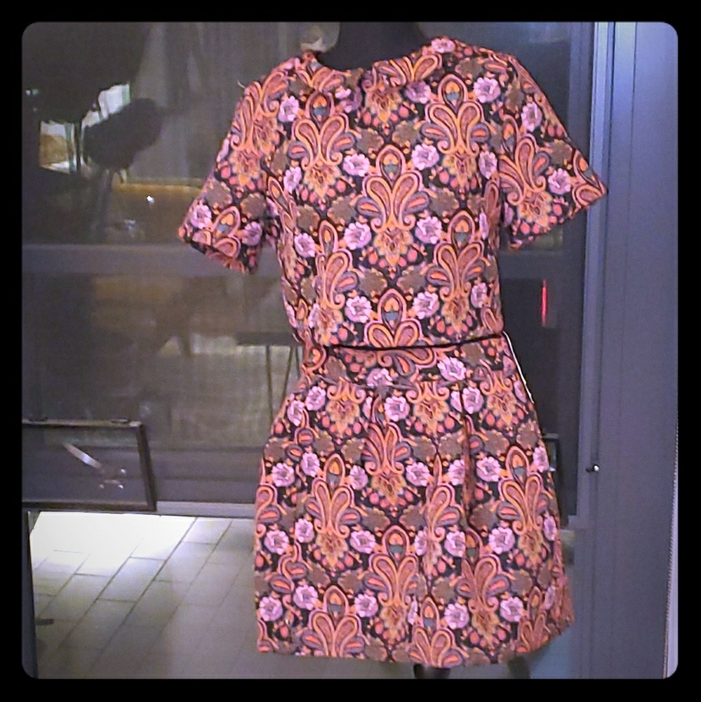 Brand New Fashion Union Skirt Set